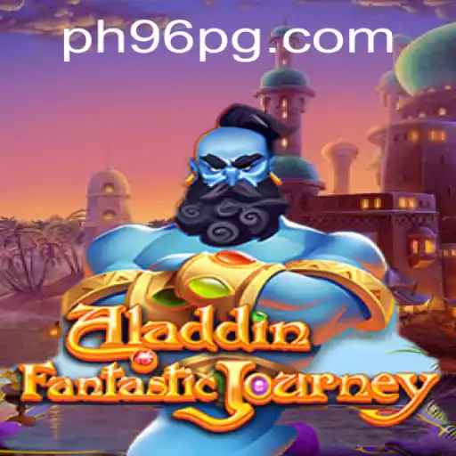 Unveiling Aladdin: A Journey Through The Enchanting World of PH96