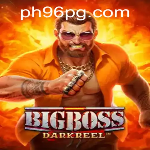 BigBoss: The Ultimate Gaming Phenomenon with PH96