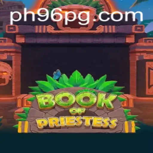 Discover the Enchantment of BookOfPriestess: A Journey into Mystical Realms