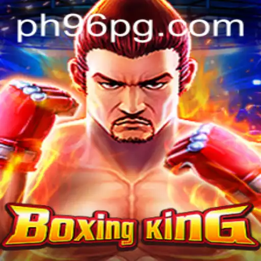 Unveiling BoxingKing: The New Era of Virtual Boxing with PH96