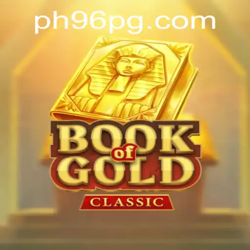 Unveiling the Enchantment of BookOfGoldClassic: A Comprehensive Guide