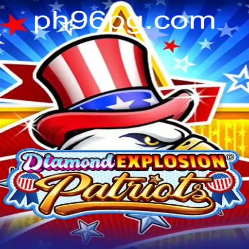 DiamondExplosionPatriots: A Revolution in Gaming with PH96