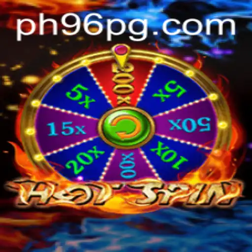 Exploring HotSpin: The Game with a Twist - PH96