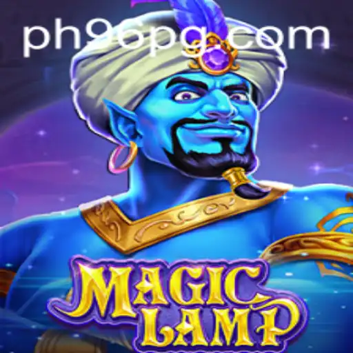 Unveiling the Mystique of MagicLamp: The Game that Mesmerizes Beyond Fantasy