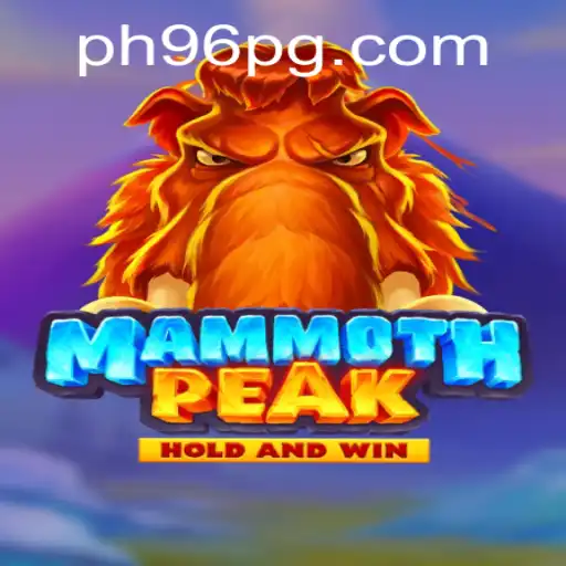 MammothPeak: An Epic Adventure with PH96