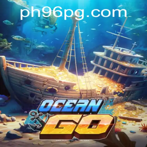 Dive into OceanGO: The Thrilling Aquatic Adventure with PH96