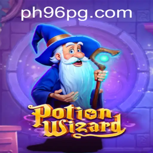 Dive into the Magical Realm of PotionWizard - A New Gaming Phenomenon