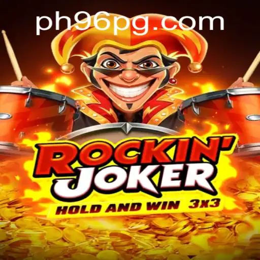 Exploring the World of RockinJoker: The Game Revolutionizing Entertainment