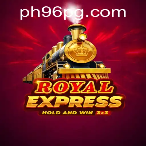 Royal Express: Unveiling the Thrilling Adventure of PH96