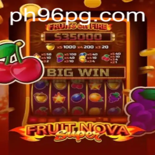 Unveiling FruitNovaSuper: A Deep Dive into the New Exciting Game