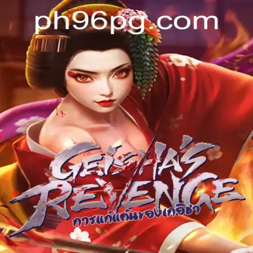 GeishasRevenge: An Immersive Gaming Experience