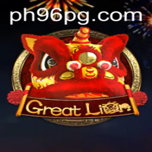 The World of GreatLion: Unveiling the Adventure with PH96