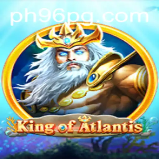 King of Atlantis: A Deep Dive into the Epic Underwater Adventure