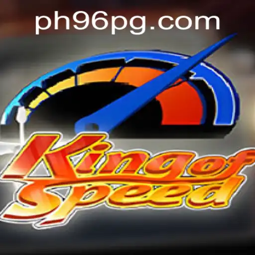 KingofSpeed: A Thrilling Journey into the Fast-Paced World of Racing