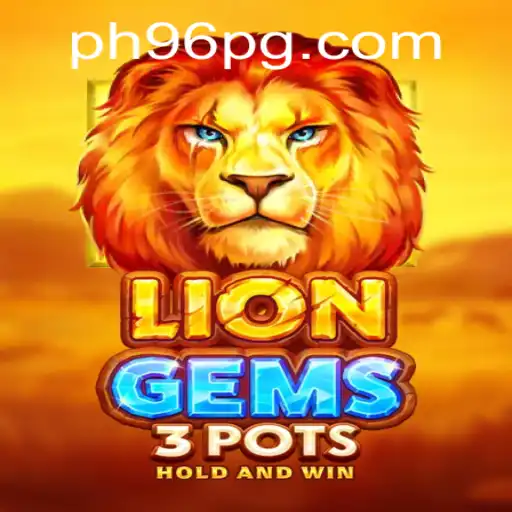 LionGems3pots: An Innovative Adventure in Gaming