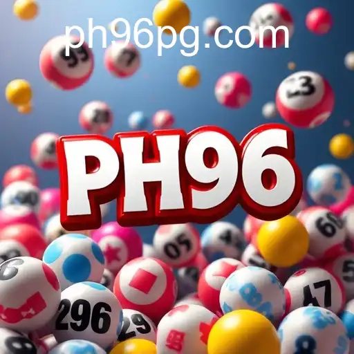 Exploring the World of Lottery Games and the Rise of PH96