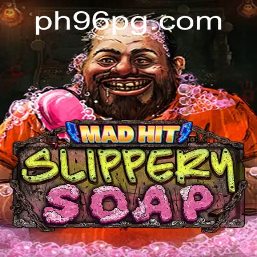 MadHitSlipperySoap: Dive Into a World of Slippery Fun