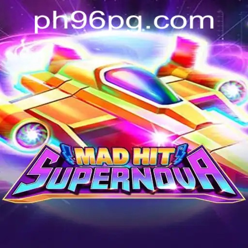 Unveiling MadHitSupernova: A New Frontier in Gaming