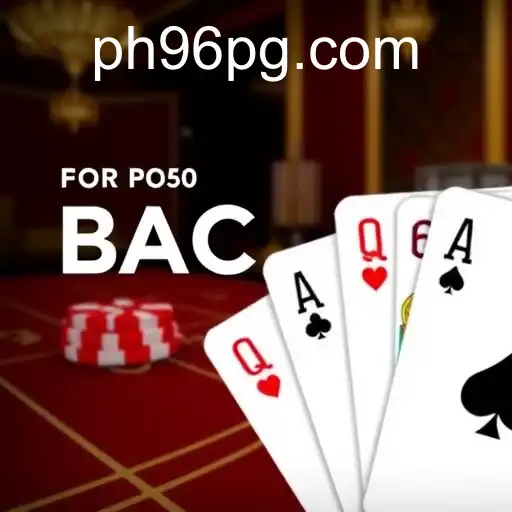 Unveiling the Allure of Online Baccarat with PH96