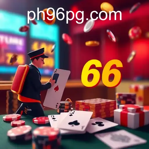 Responsible Gambling: A Crucial Discussion on PH96