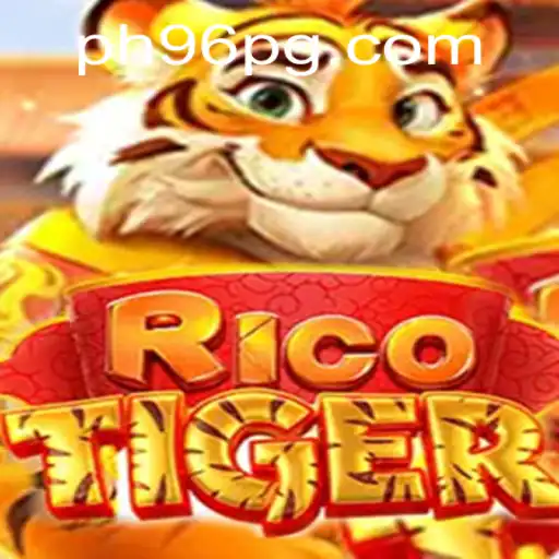 Exciting Adventures Await: Discover the World of RicoTiger with PH96