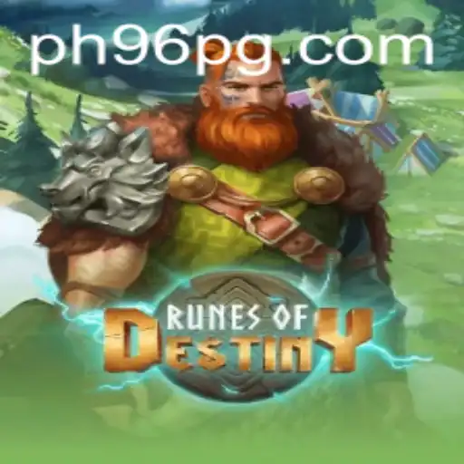 RunesOfDestiny: A Journey into Enchantment and Strategy