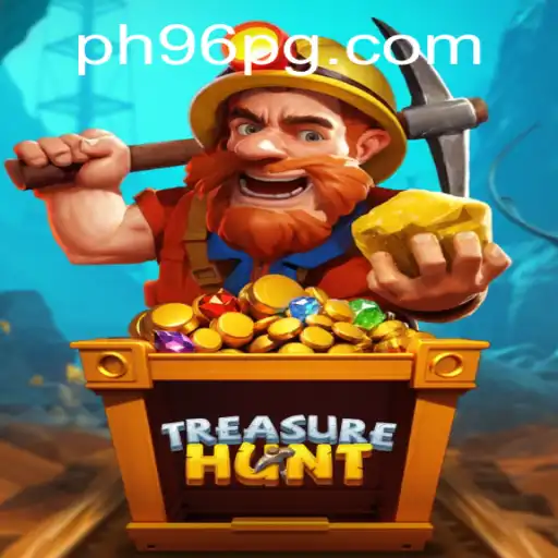 Exploring the Intricate World of TreasureHunt: The Exciting Game with Keyword PH96